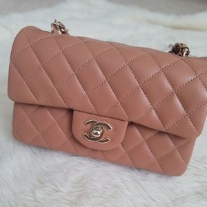 Meet your Posher, Stacy